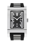 Pre-Owned Bvlgari Rettangolo Watch